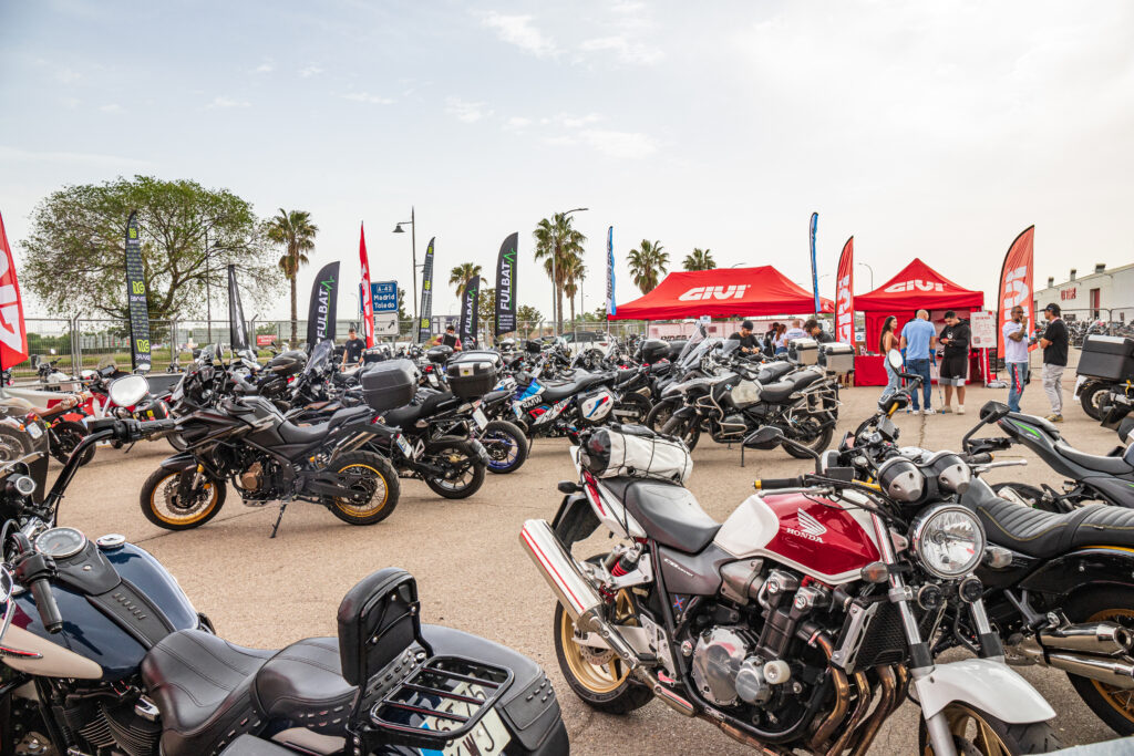 ¿Qué es Rider Soul y por qué no es una ruta motera más?