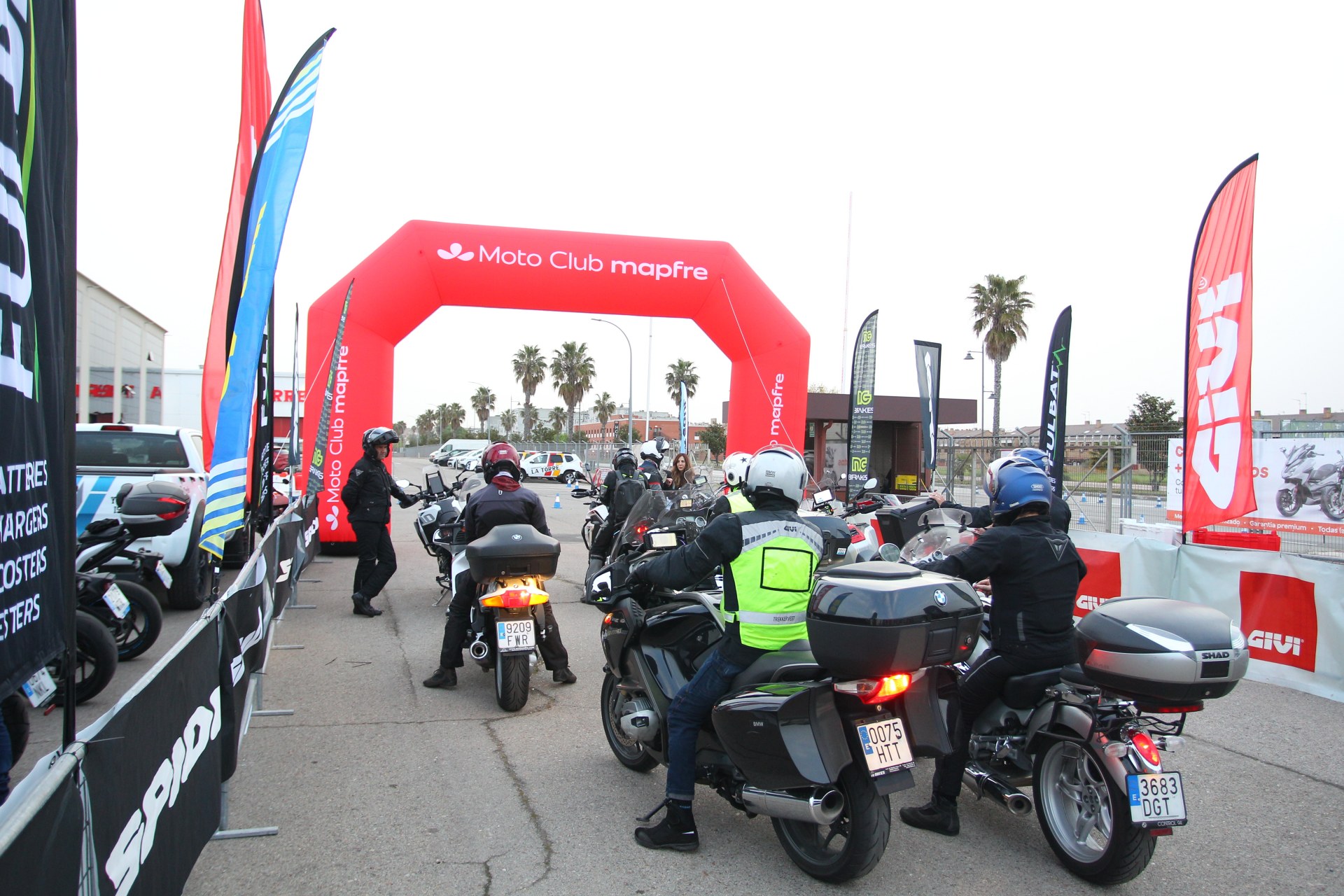 Quedan pocos días para apuntarse a Rider Soul por 59 euros: dos rutas de 300 y 500 km en octubre - Ilustración 3