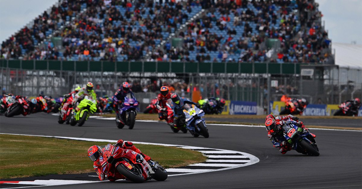 El parón ha terminado y MotoGP regresa con la batalla por el título más abierta de los últimos años - Ilustración 1