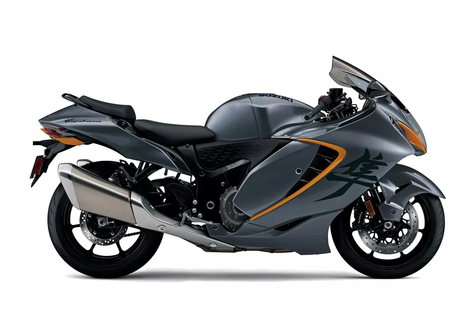 Las motos más rápidas del mundo: 10 máquinas que superan los 300 km/h - Ilustración 2