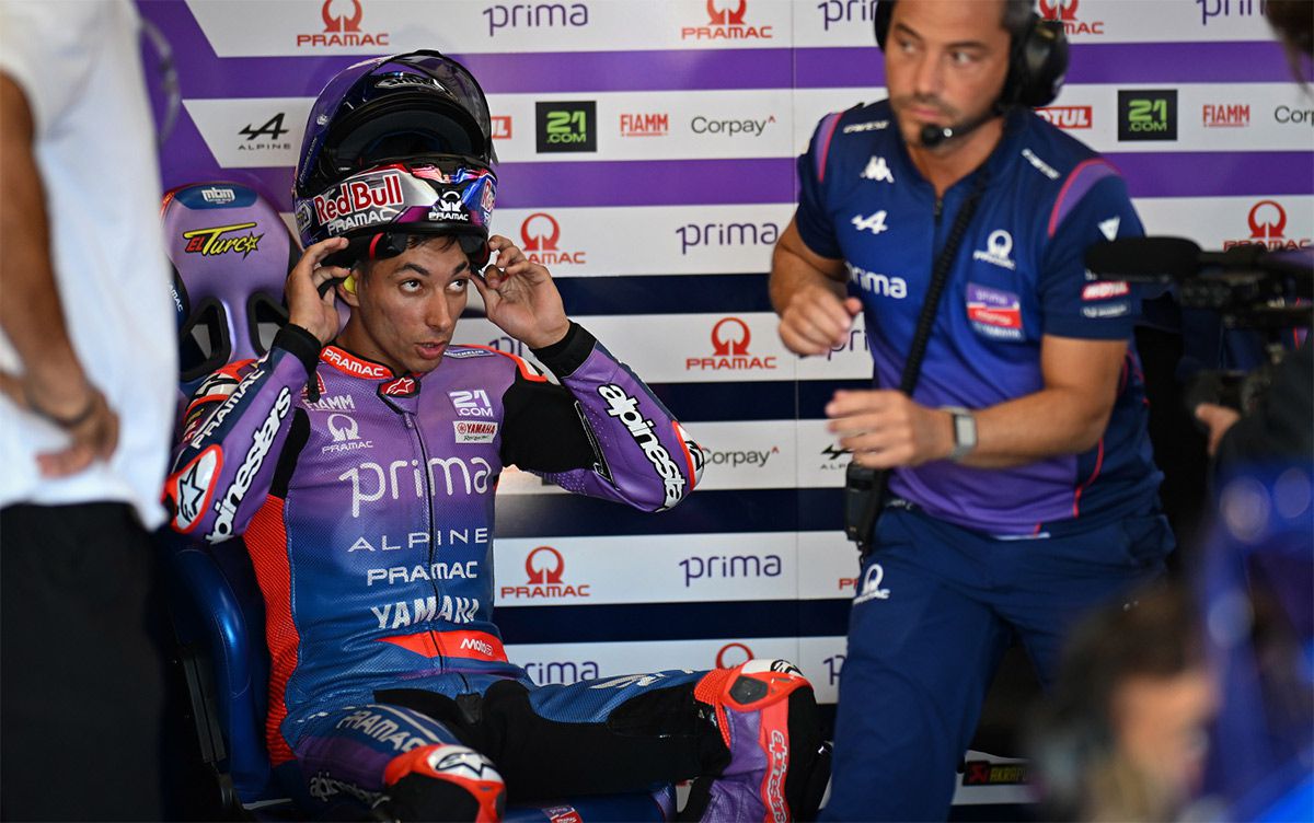 Razgatlioglu se aburre con Superbikes y lanza una petición clara: “Necesitan más carreras” - Ilustración 2