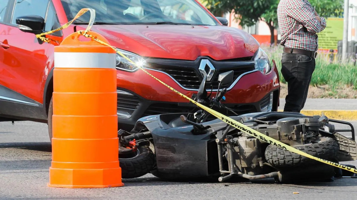 Aumentan muertes de motociclistas en Jalisco