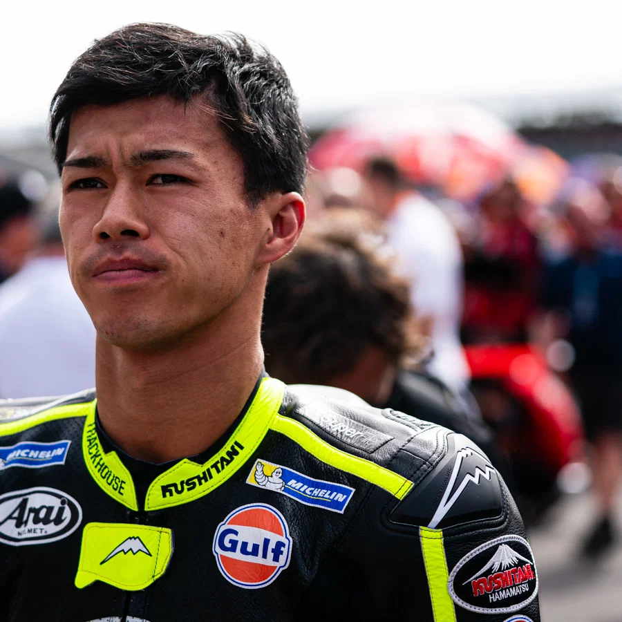 Podcast: Cómo Aprilia dominó el MotoGP británico y por qué Ducati tuvo problemas - Ilustración 3