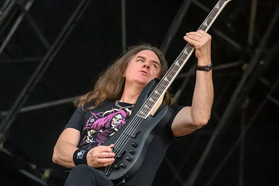 ENTREVISTA: David Ellefson habla sobre Kings of Thrash, Regreso al principio y más - Ilustración 1