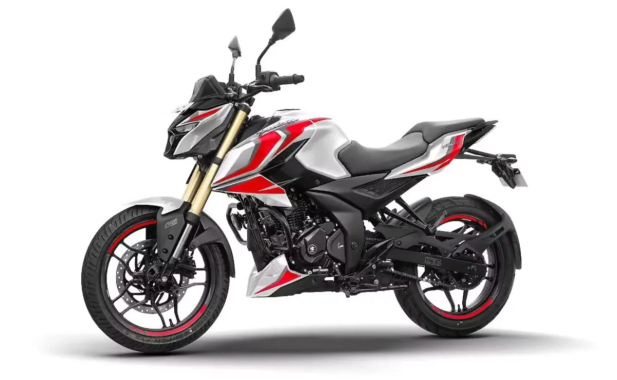Más potencia y tecnología para este renovado modelo urbano de Bajaj - Ilustración 2