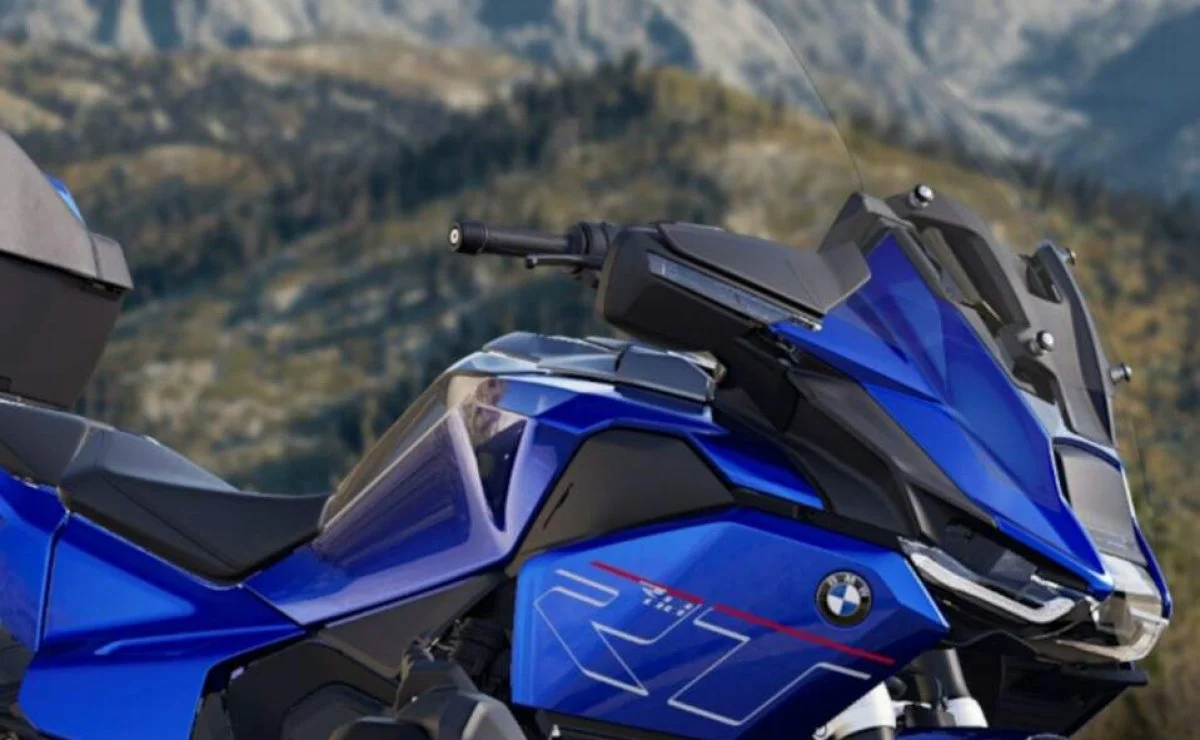 BMW suma una nueva versión para una de sus viajeras por excelencia - Ilustración 3