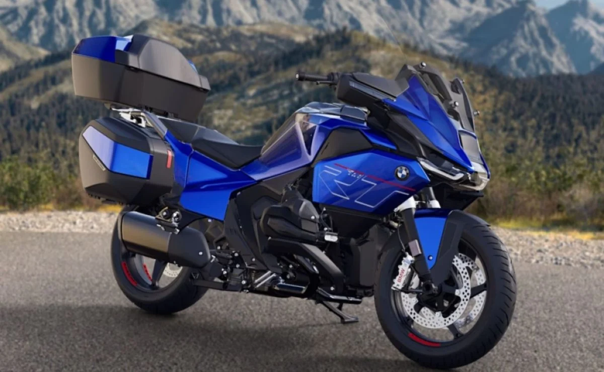 BMW suma una nueva versión para una de sus viajeras por excelencia - Ilustración 2