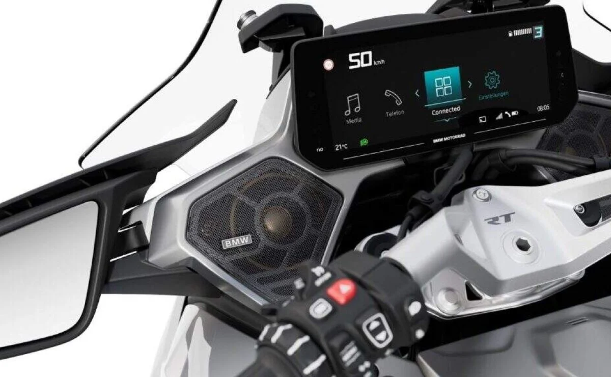 BMW suma una nueva versión para una de sus viajeras por excelencia
