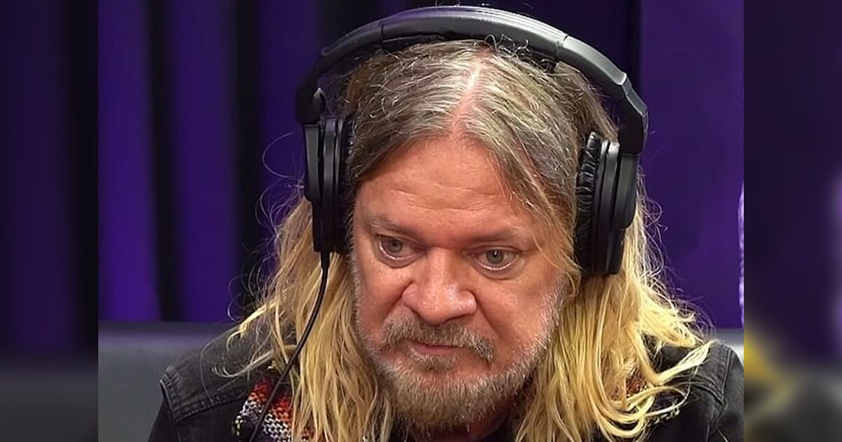 Pepper Keenan de Corrosion of Conformity revela la oferta de Dave Grohl a Reed Mullin