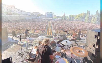 Otep Shamaya prepara nueva música en género distinto tras su retiro de 2024 - Ilustración 3