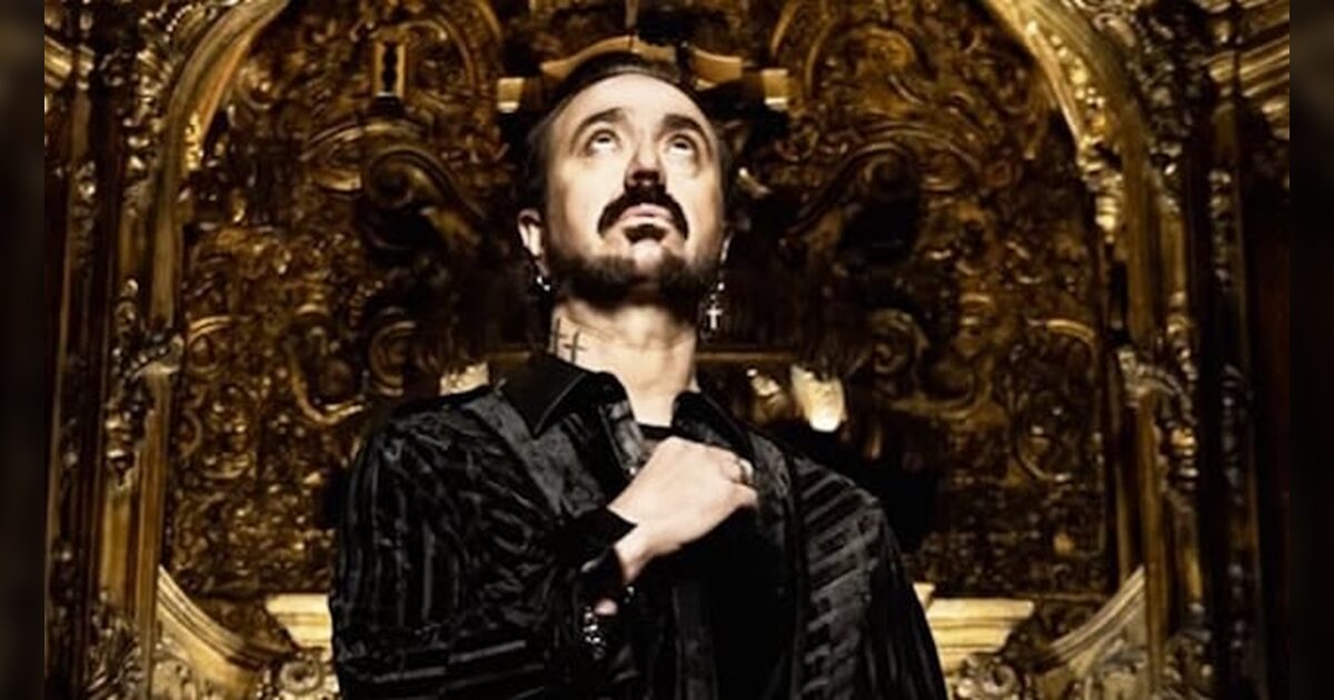 Fernando Ribeiro de Moonspell reflexiona sobre el inesperado éxito de la banda