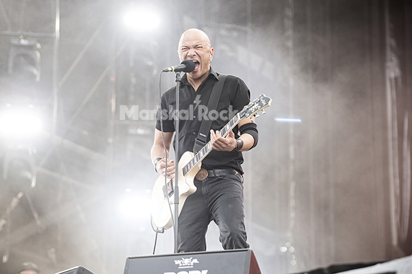 Crónica de Wacken Open Air 2026 (viernes) con Running Wild, Judas Priest, Saxon o In Flames: Un último concierto y otras leyendas - Ilustración 3