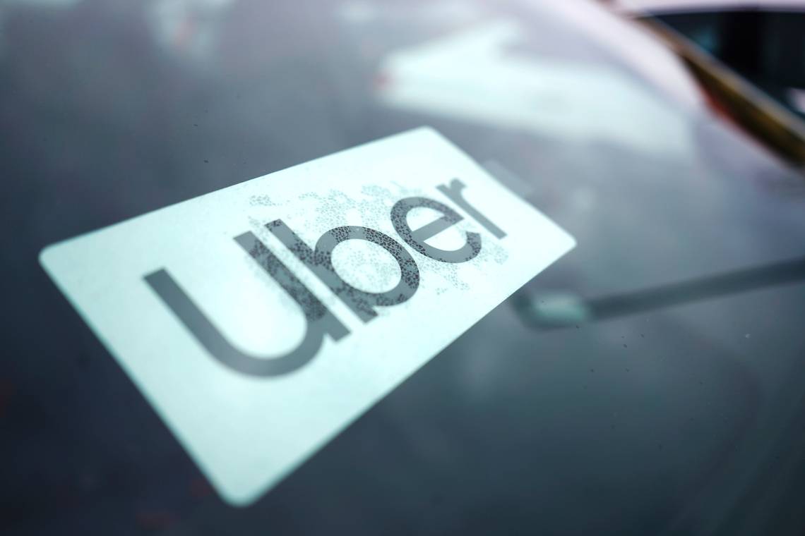 Uber y Galgo se unen para expandir el financiamiento de motos en América Latina