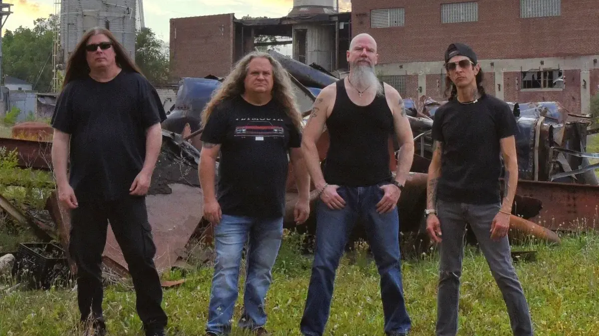 Exhorder, pioneros del groove metal, anuncian gira otoñal por Estados Unidos