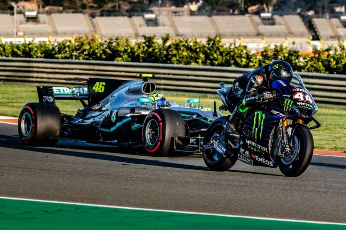 F1 y MotoGP juntos: ¿pueden compartir un fin de semana de carreras?