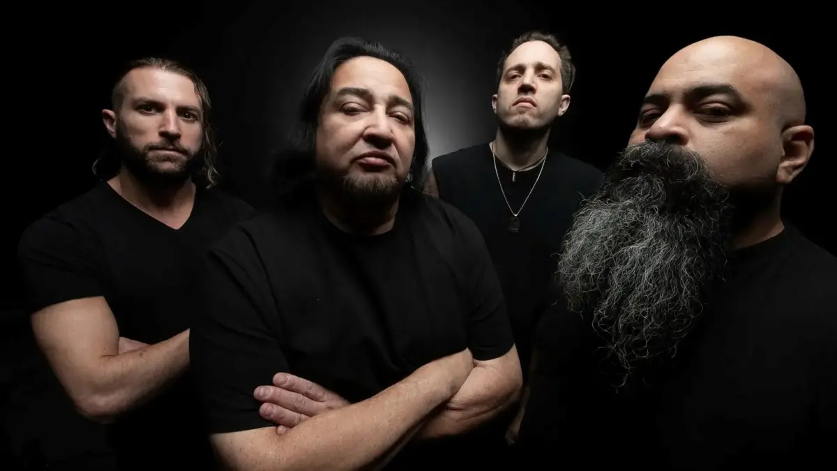 Fear Factory insinúa posible lanzamiento de nuevo sencillo en fecha clave de “Terminator”