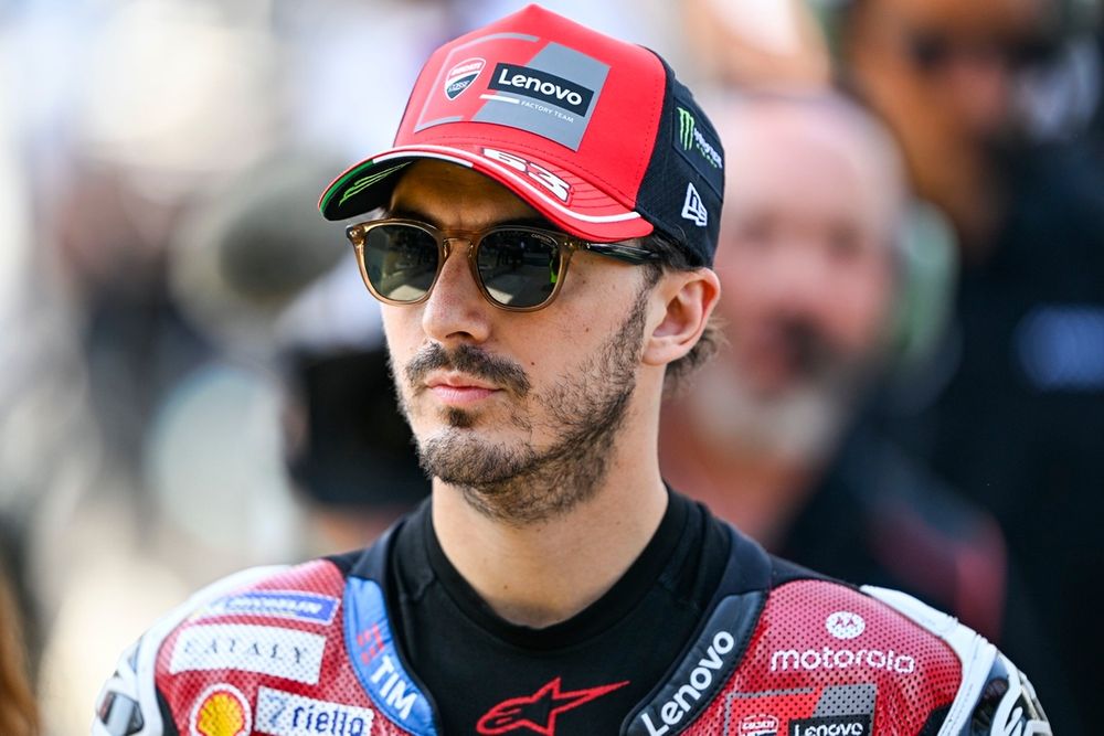 El desconcierto de M&aacute;rquez en Silverstone: moto "inmanejable" y brazo "incontrolable" - Ilustración 3