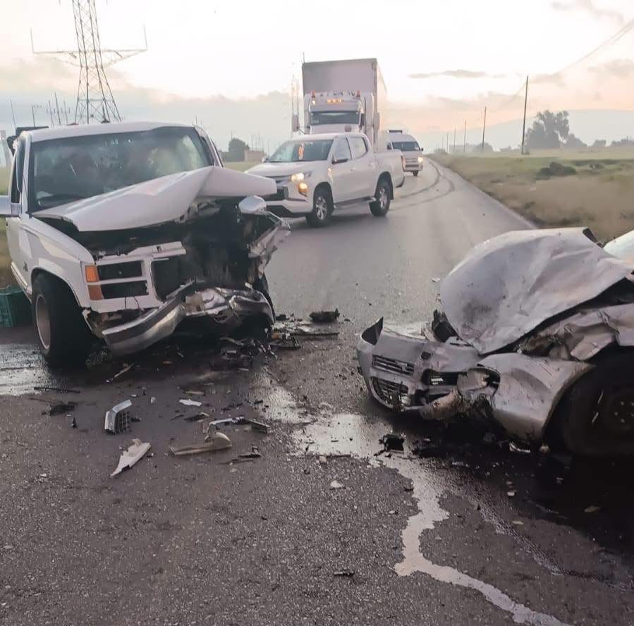 Edomex, entre los 5 estados con mayor número de accidentes en motos - Ilustración 1