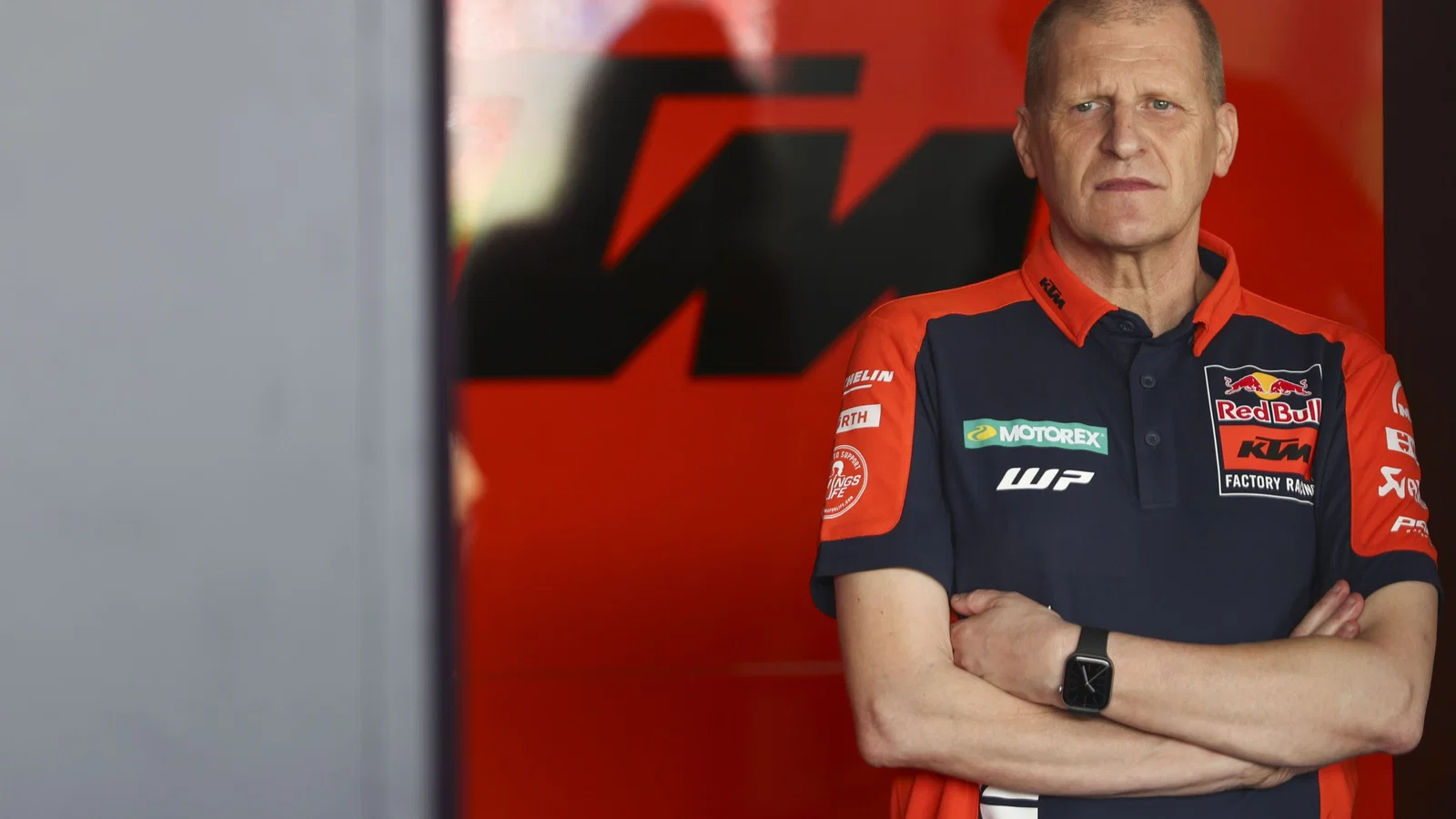 KTM “complacida y feliz” con la alineación de pilotos de MotoGP 2027
