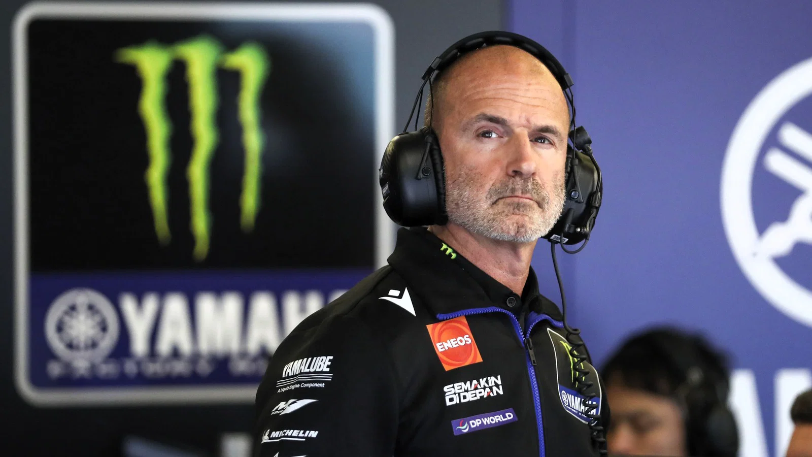 Los futuros pilotos de Yamaha lideran la clasificación de MotoGP pero “es mejor conseguir el número 1 desde dentro” - Ilustración 1