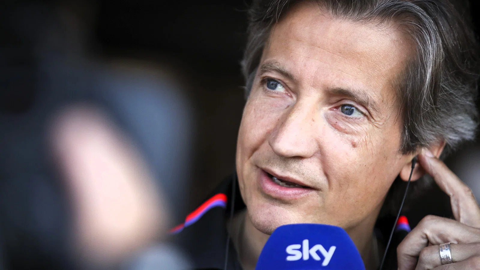 “Aragón es una pista de Marc” - Aprilia dice que podrían surgir “reales” aspirantes al título de MotoGP - Ilustración 2
