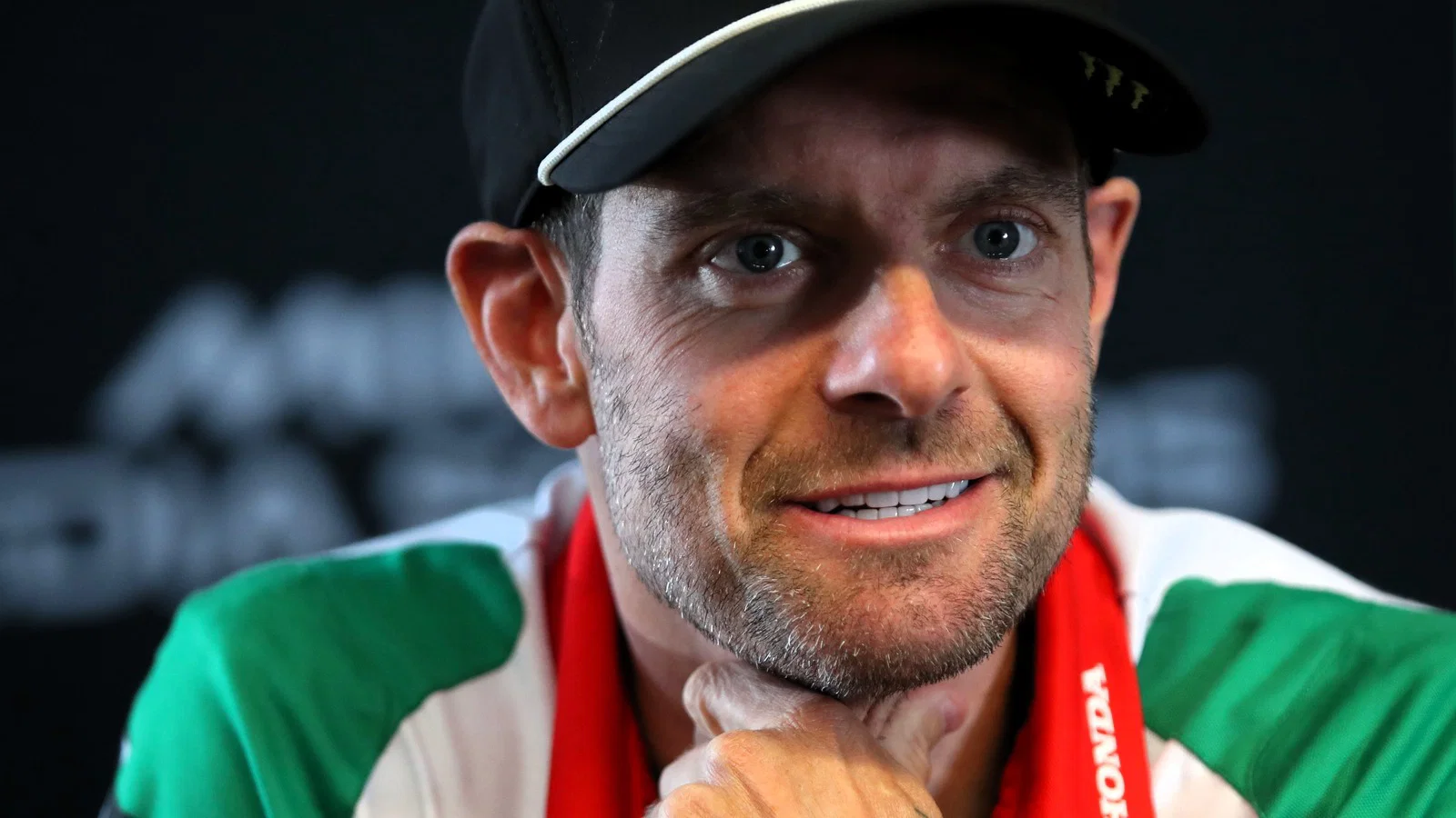“Emocionado de volver”: Cal Crutchlow disfruta del regreso sorpresa al MotoGP británico