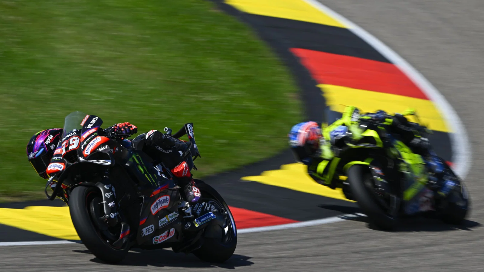 Los tres pilotos que un ex ganador de MotoGP cree que pueden luchar por el título de 2026
