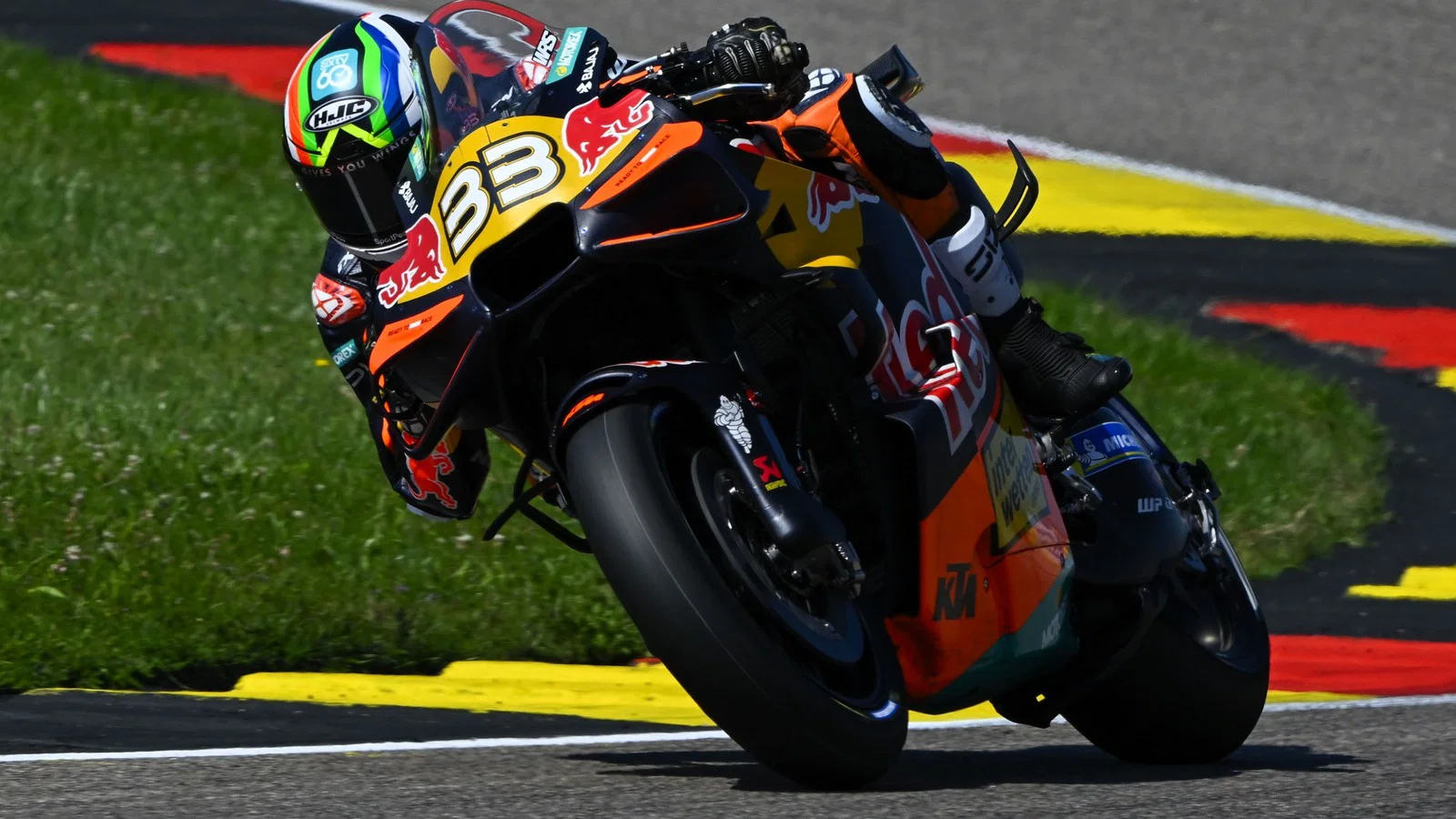 La antigua alineación de KTM MotoGP que podría recrearse en 2027 - Ilustración 2