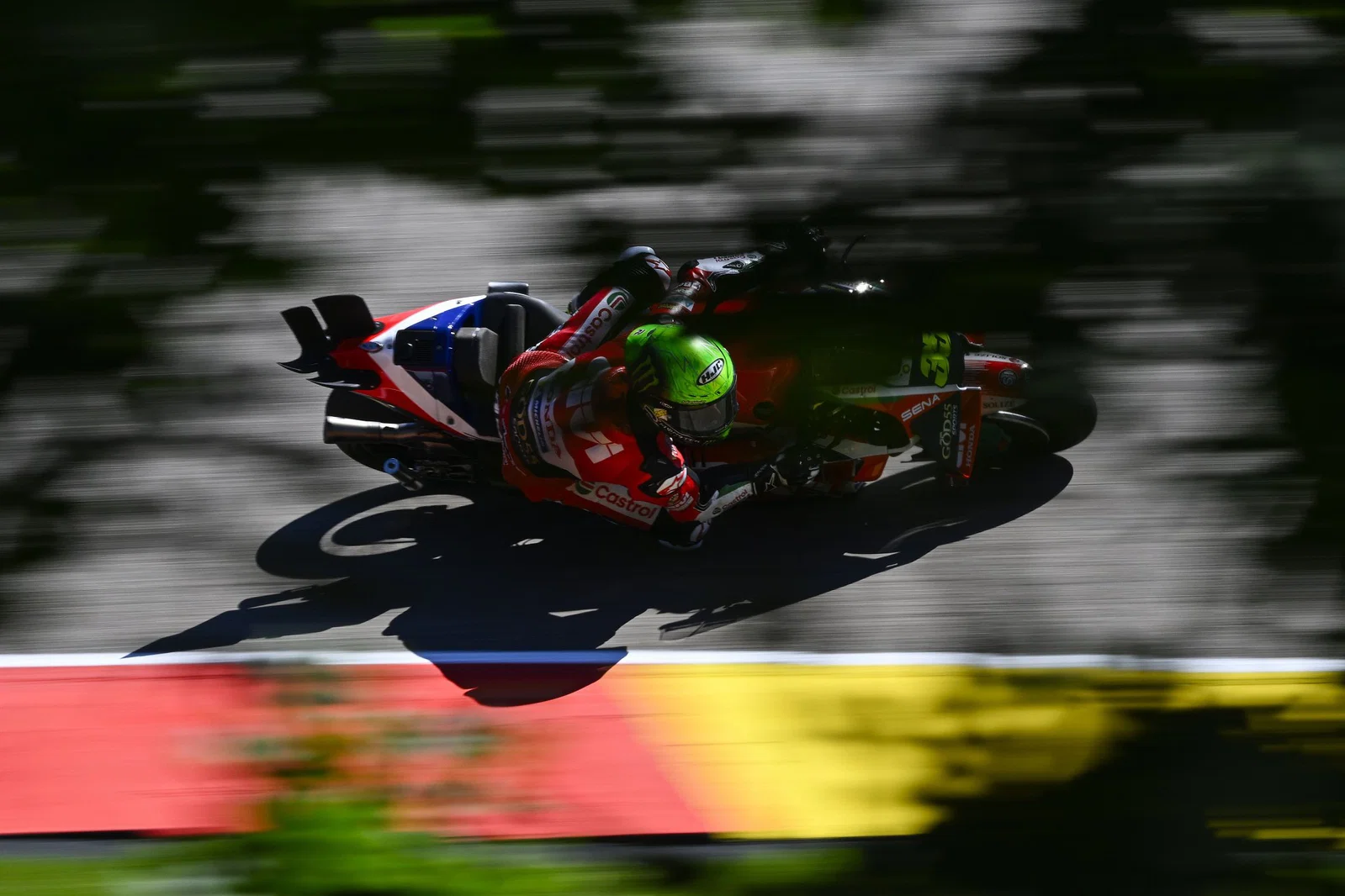 Gran Premio de Gran Bretaña de MotoGP 2026: Horarios, guía completa y dónde ver la duodécima fecha - Ilustración 3