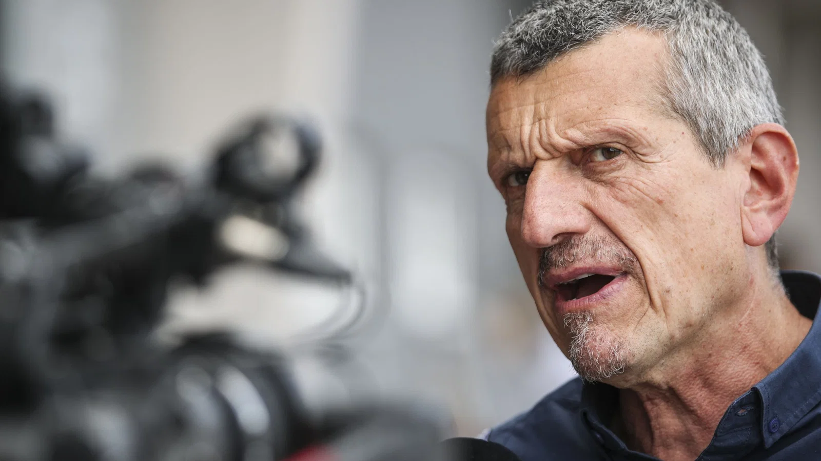 La teoría de Guenther Steiner de