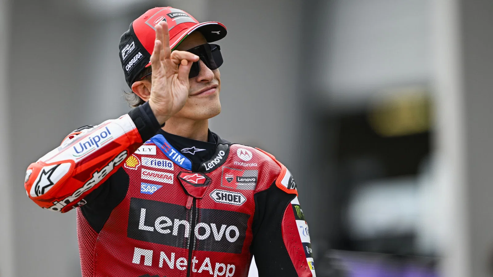 El “extremadamente exigente” MotoGP de Silverstone es el siguiente para Marc Márquez después de la “perfecta” Alemania