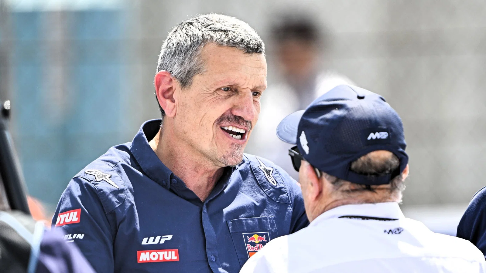 La teoría de Guenther Steiner de