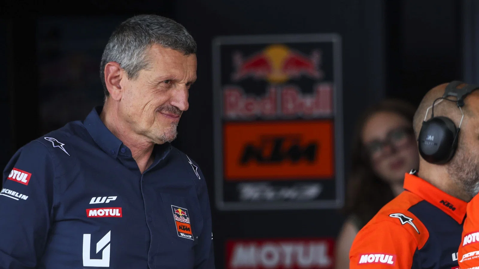 La teoría de Guenther Steiner de