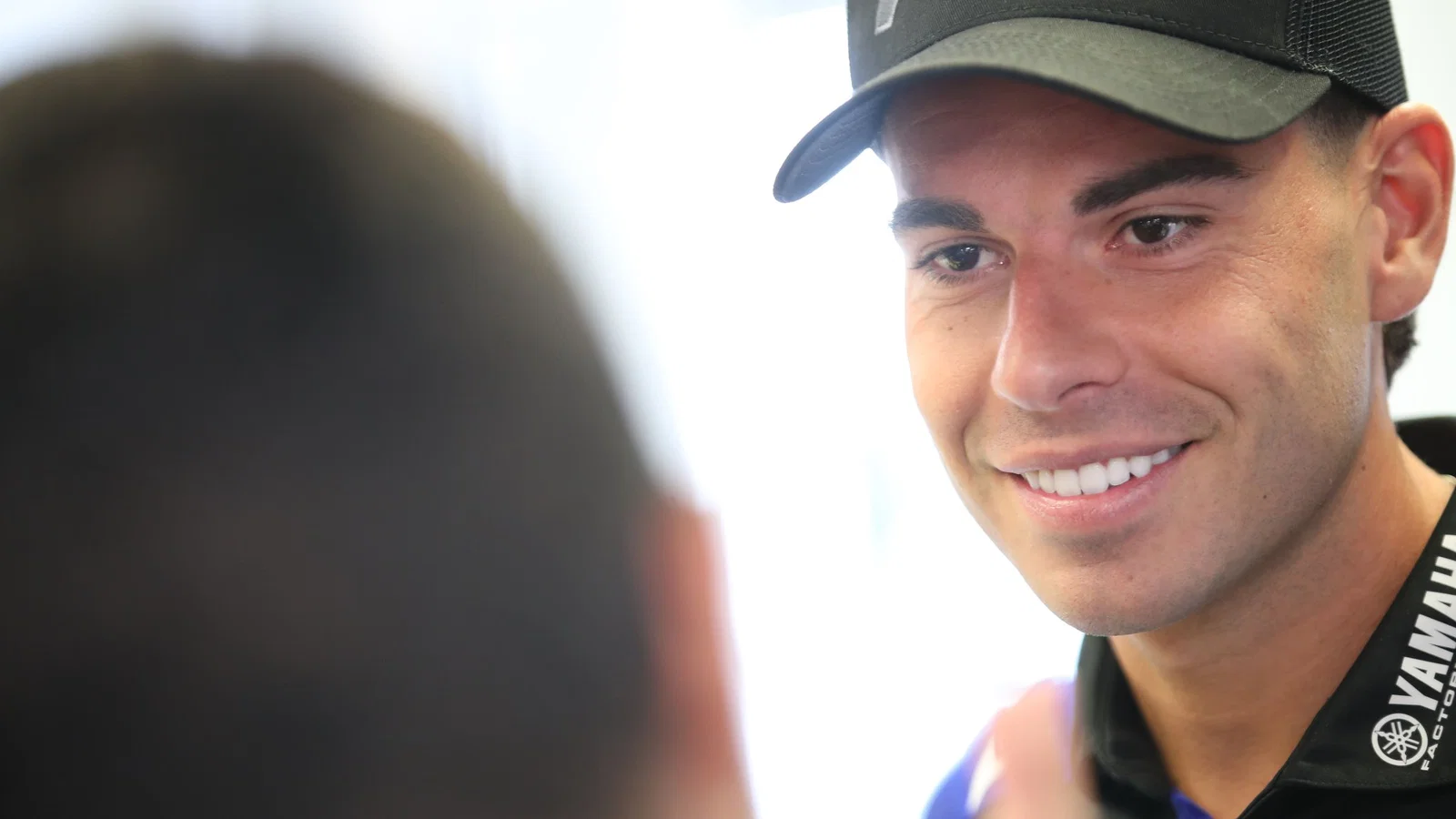 Augusto Fernández “ocupado de todos modos” en 2027 a pesar de la prohibición de los comodines de MotoGP