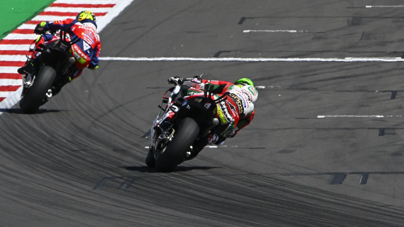 “Sé qué mejoraría las carreras”: Cal Crutchlow sobre las reglas de MotoGP 2027