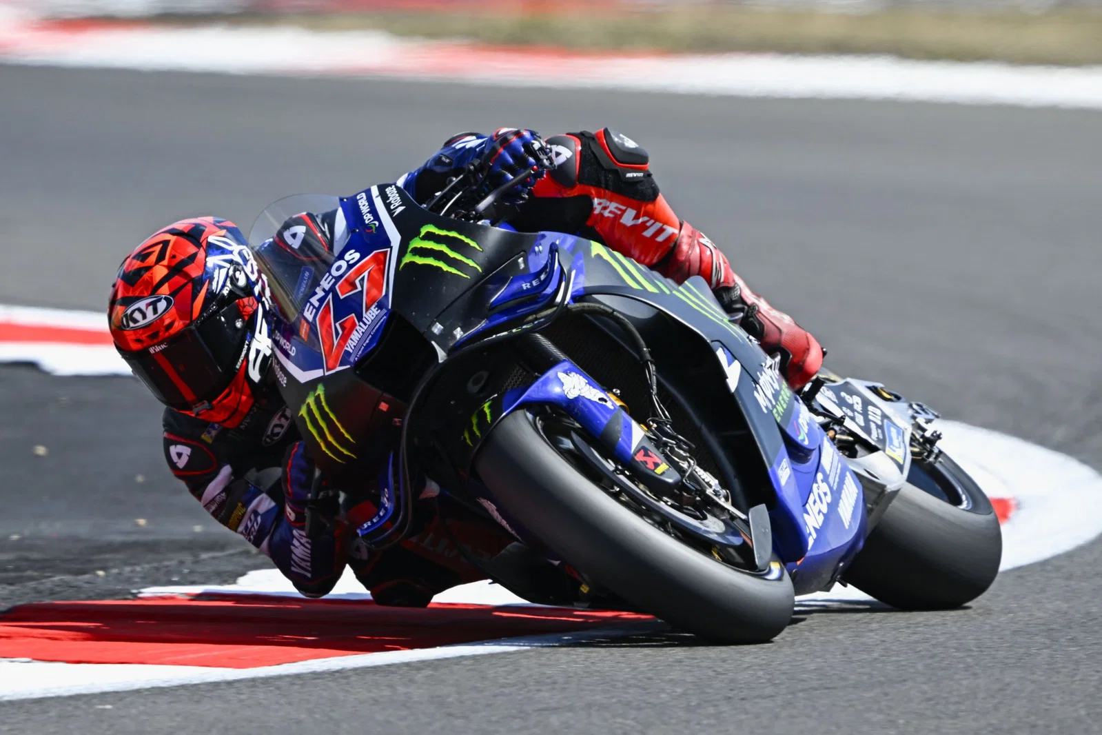 Augusto Fernández “ocupado de todos modos” en 2027 a pesar de la prohibición de los comodines de MotoGP - Ilustración 2