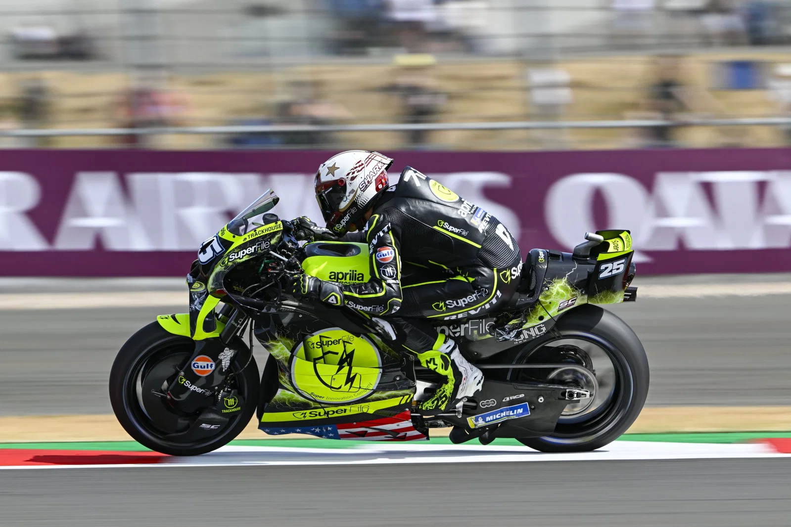 La preocupante tendencia de MotoGP empieza a notarse para Ducati después de Silverstone - Ilustración 3