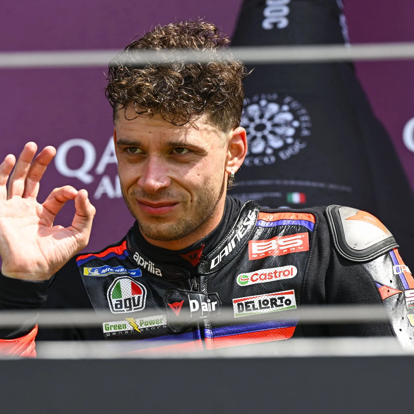 Podcast: Cómo Aprilia dominó el MotoGP británico y por qué Ducati tuvo problemas - Ilustración 2