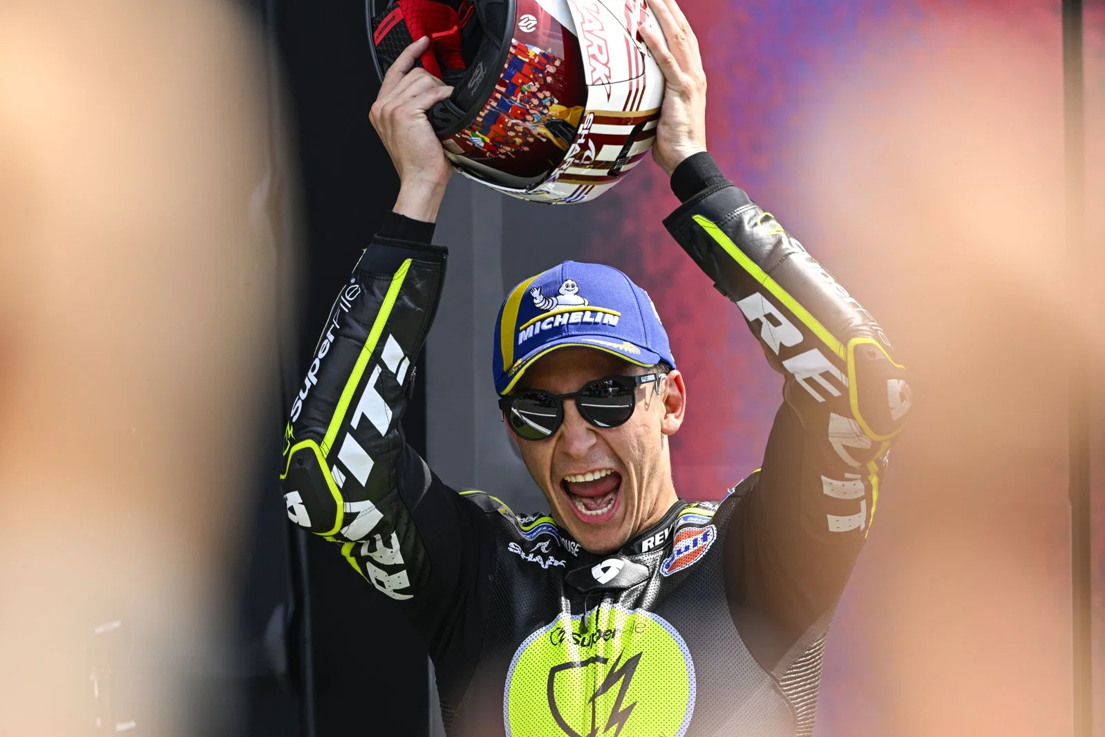 La preocupante tendencia de MotoGP empieza a notarse para Ducati después de Silverstone - Ilustración 1