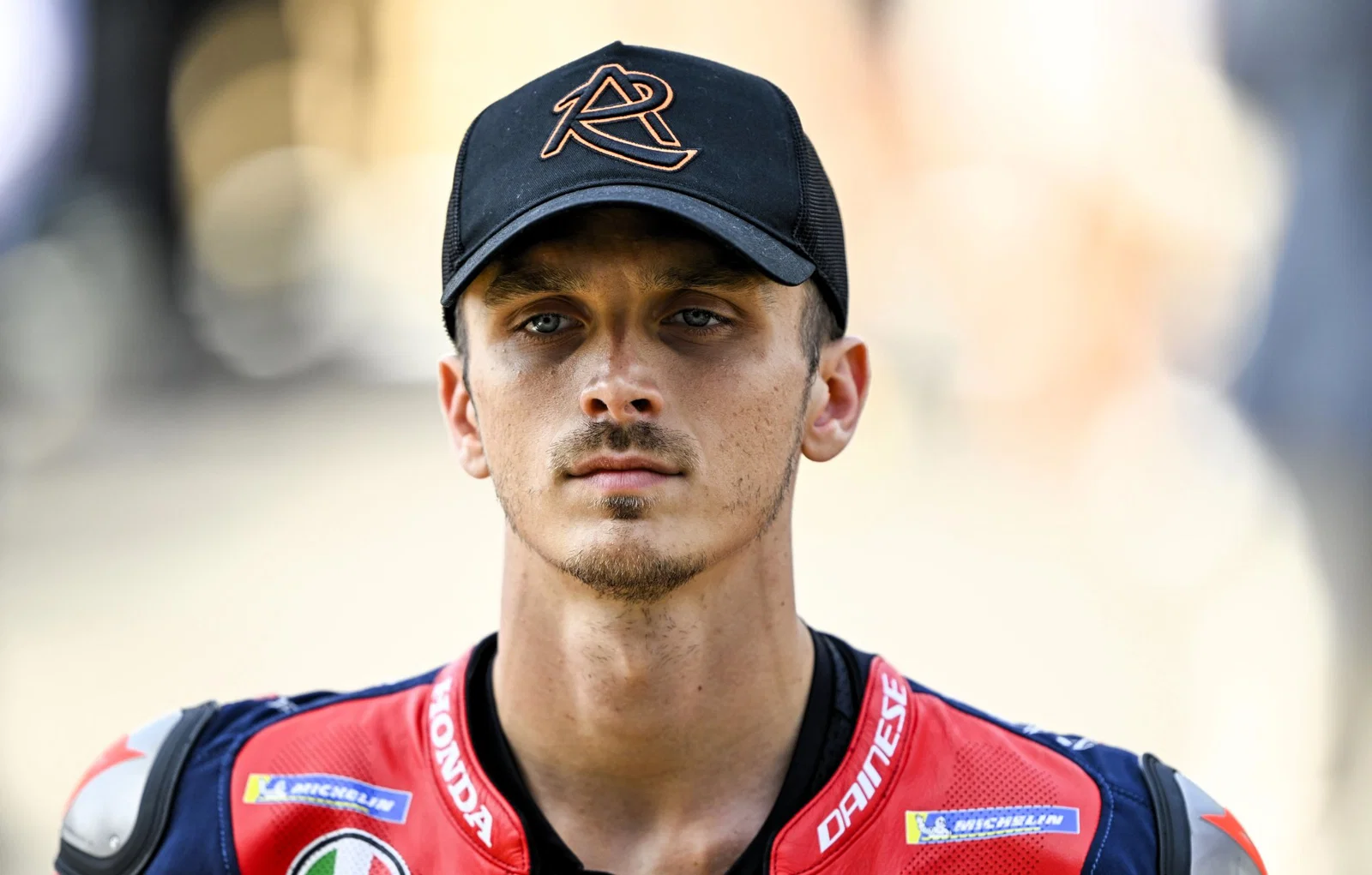 “Trabajo increíble”: Luca Marini explica dónde Joan Mir “marca la diferencia” en la clasificación de MotoGP - Ilustración 1