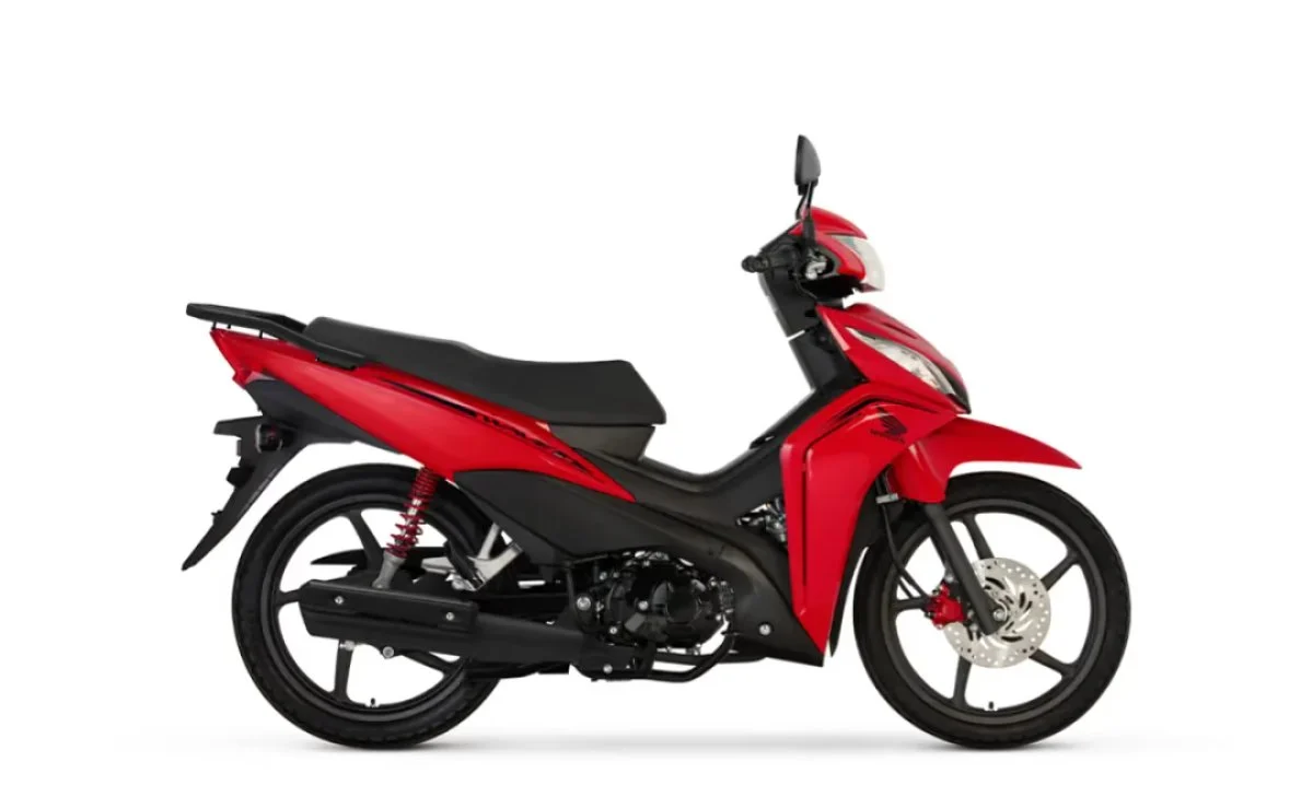 Precios de la Honda Wave 110S en agosto: ¿Por qué sigue siendo la más vendida en Argentina? - Ilustración 3