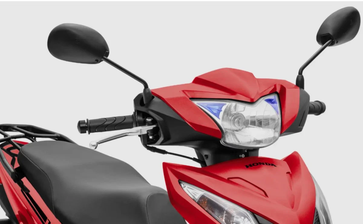 Precios de la Honda Wave 110S en agosto: ¿Por qué sigue siendo la más vendida en Argentina?