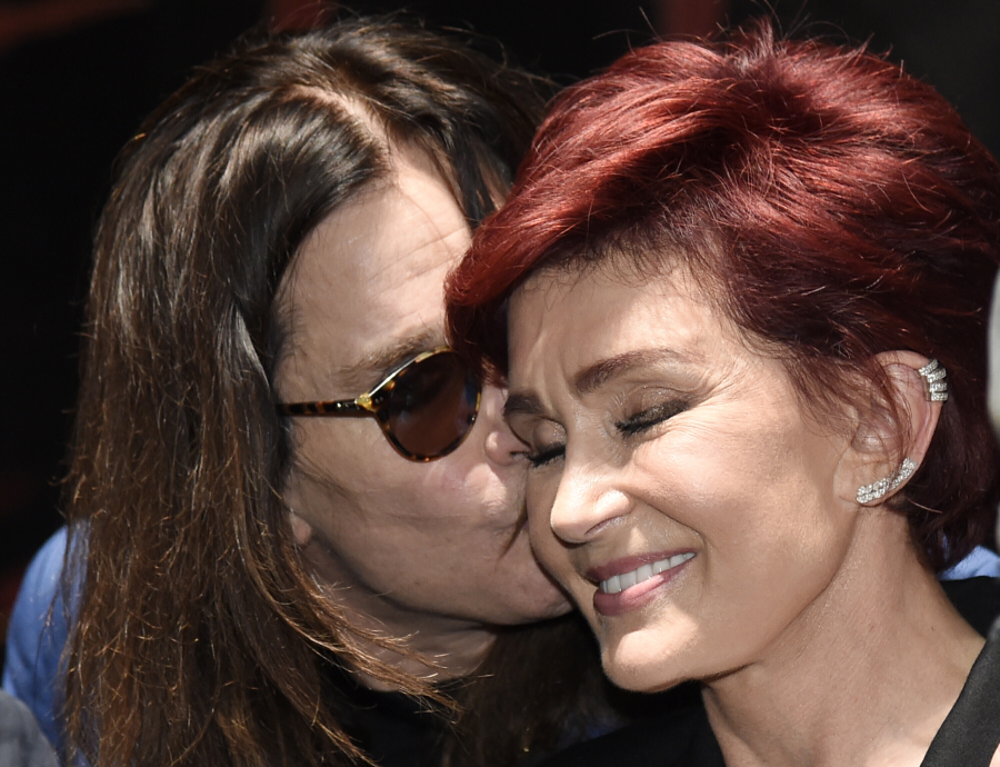 Sharon Osbourne confirma negociaciones para el regreso de Ozzfest en 2027