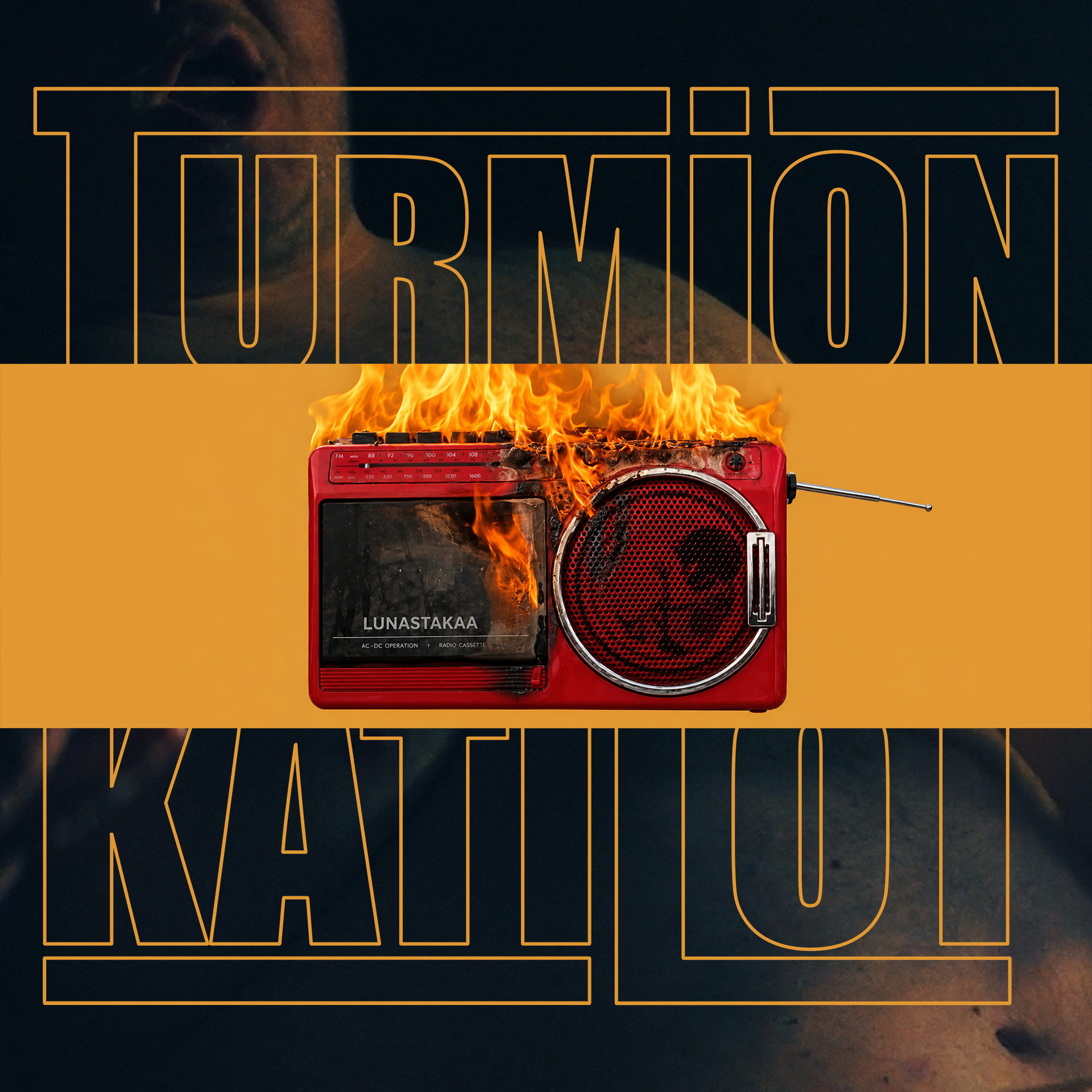 Nuevo sencillo de los finlandeses TURMION KÄTILÖT - Ilustración 2