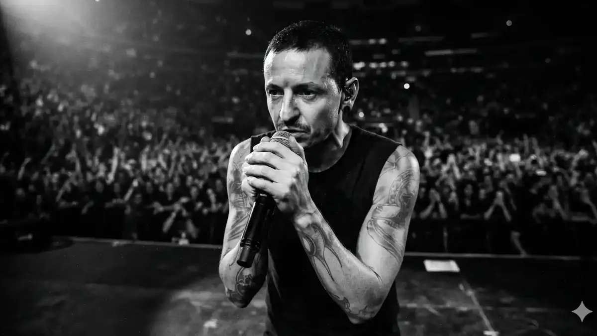 La dolorosa razón por la que Linkin Park eliminó de sus conciertos su himno más triste