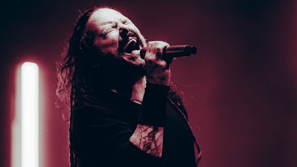 Korn anuncia reedición de “Life Is Peachy”