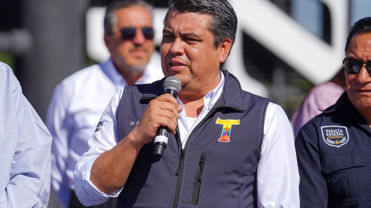 Ramos Arizpe retira más de 100 motos al mes por incumplir reglas