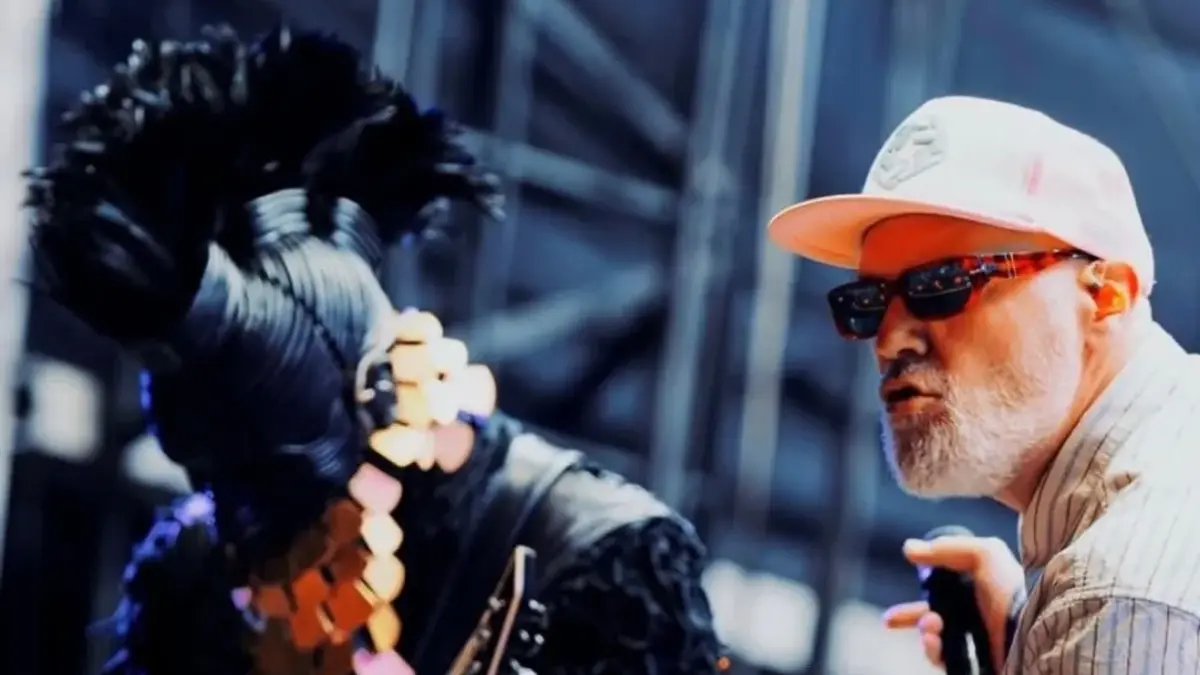 Limp Bizkit y Ministry encabezarán el festival Good Things 2026 en Australia