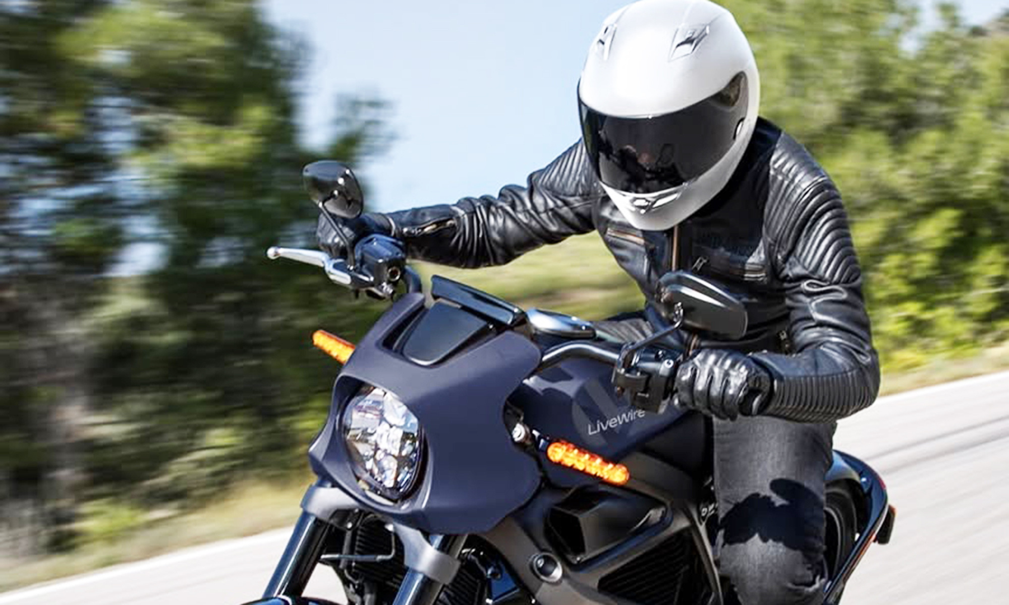 La primera moto eléctrica de Harley-Davidson (y también la más potente) ya cuesta menos de la mitad desde su llegada a España