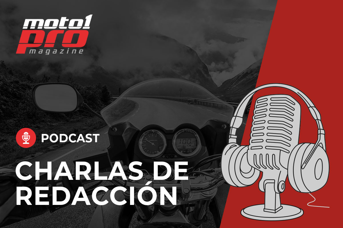 MXGP, Motocross USA y ventas de motos | Podcast